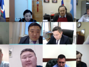 В Якутии отметят 800-летие со дня рождения Александра Невского