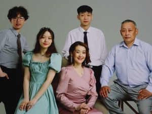 Хореограф Ирина Петухова — о любви к театру, восточных танцах и физической активности