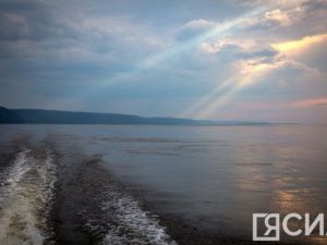 Трагедия произошла в районе села Хатассы