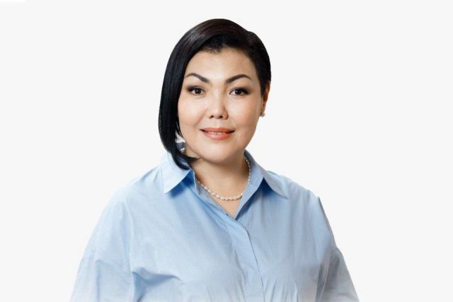 Ольга Григорьева: «К стратегическому указу развития местного производства мы шли не один год»