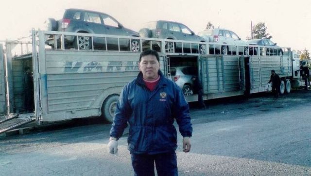 Якутский городской суд вынес повторный приговор экс-депутату Ил Тумэна Николаю Румянцеву