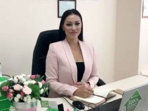 О «мутных схемах» риэлтора Гульнары Уваровой-Михайловой — Телеграм