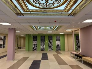 Новое здание с интернатом построили для лицея в Таттинском районе Якутии