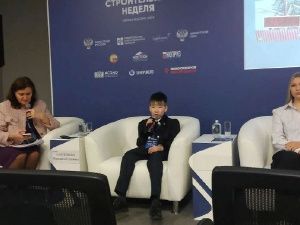 Евгений Григорьев: Очень рад, что помог Мирону