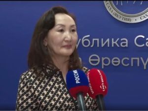 Социальную реабилитацию в Якутии прошли 489 членов семей участников СВО