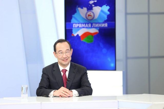 В четыре раза увеличат число «зеленых рейсов» в Якутии