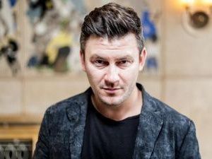 «Во Вселенной Дмитрия Глуховского»: объявлен конкурс творческих работ в преддверии «Тотального диктанта»