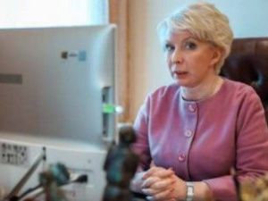 Ольга Балабкина: «В муниципальных образованиях должны перейти к созданию нового санитарного режима»
