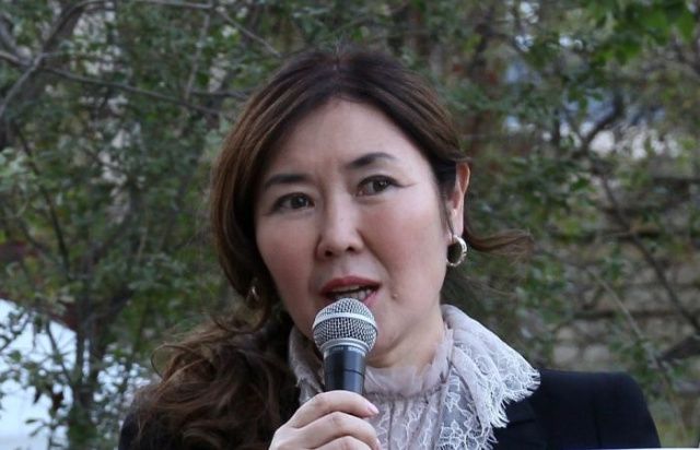 Мария Христофорова: «Продажа алкоголя рядом со школами – это неправильно»