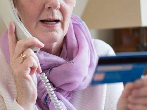 Пенсионерка оформила несколько кредитов и перевела мошенникам свыше 4,5 миллиона рублей