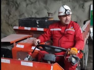Владимир Тюменцев: «Начатые Владимиром Путиным масштабные мероприятия, в том числе «Мир-Глубокий», дадут ощутимый результат»