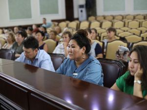 В Якутске обсудили объекты образования построенных по программе государственно-частного партнерства