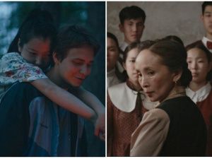 Фильмы якутских режиссеров вошли в конкурсную программу российского кинофестиваля «Маяк»