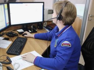 ЕДДС Ленского района: ледоход на реке Лена достигнет Якутии через двое-трое суток 