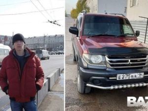 Пьяный ездок нанес удары ножом сотруднику ДПС