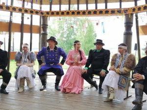 Жители Чурапчинского улуса радуют своими победами в республиканских конкурсах и спортивных состязаниях