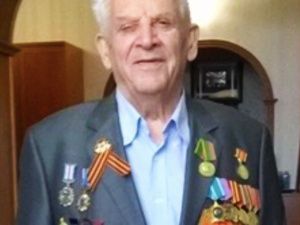 100-летний юбилей отметил ветеран прокуратуры 