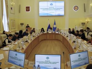 В Якутии проживают свыше 190 тысяч человек старше 60 лет