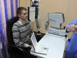 ГЛАВНОЕ – ЭТО ЛЮДИ И ИХ ЗДОРОВЬЕ! Как компания «Железные дороги Якутии» в кризис поликлинику открыла