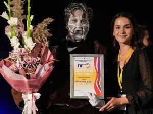 Мирнинский театр принял участие в IV Фестивале театров Дальнего Востока