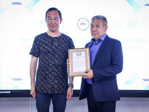 В Якутии 2 октября определят лучшие колледжи и техникумы, претендующие на гранты главы Якутии