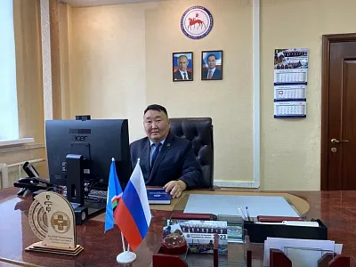 Уголовное дело бывшего руководителя Департамента ветеринарии Якутии  