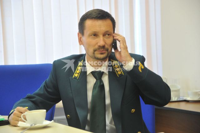 Больше всего леса восстановят в этом году в Красноярском крае и Якутии