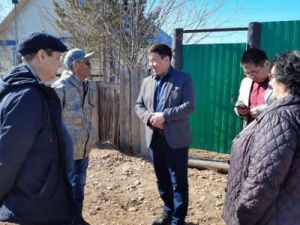 Судьба Олекминского района предрешена?