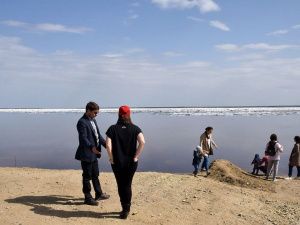 Владимир Федоров поручил усилить системную работу по санитарной очистке территорий