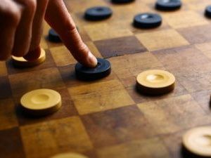 В Якутии хотят провести чемпионат мира по шашкам