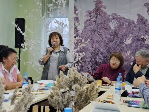 Лаборатория детства: презентована программа по физическому развитию детей