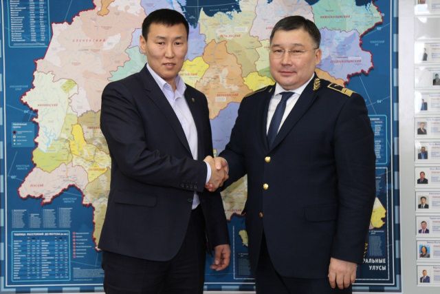 Объявлен перерыв в судебном заседании по уголовному делу в отношении экс-гендиректора аэропорта «Якутск»