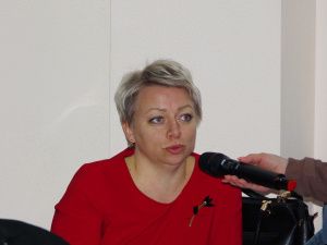 Парк «Томмот»: Центр компетенции провел общественный семинар 