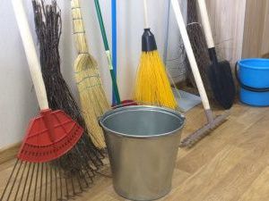 Мошенницу без фантазии заставили убираться в Нюрбе