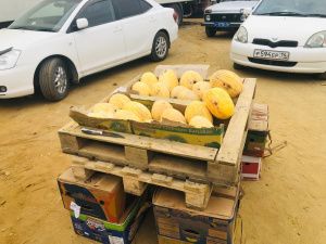 В Якутске провели очередной рейд по выявлению незаконной торговли 