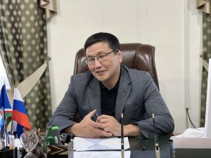 Якутск может принять «Кубок Генерального прокурора России» по стрельбе из лука