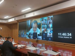 В Якутии идет подготовка к проведению весенне-полевых работ