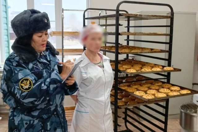 В Ленске ведется работа по трудоустройству осужденных