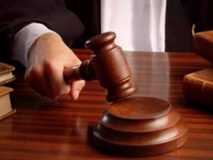 О защите прокурорами прав граждан в судебном порядке