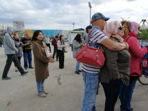 ЭРНСТ БЕРЕЗКИН - ЗА РУЛЕМ! После ДТП со смертельным исходом известного политика даже не лишили прав?