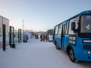 Перевозка пассажиров в вагонах АО «АК «ЖДЯ» с начала года возросла на 39,5%