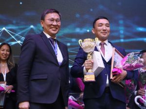 Определены победители кадрового конкурса «Якутия, вперёд!»