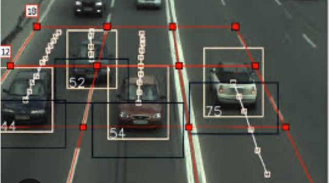 С 1 ноября дорожные камеры начнут автоматически фиксировать водителей без ОСАГО