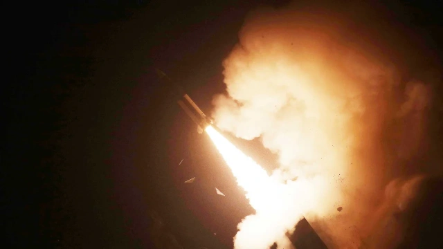 Минобороны сообщило об ударе ракетами ATACMS по Брянской области