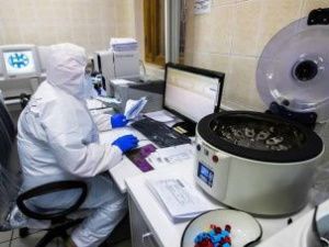 Москва 15 мая начнет массовый скрининг на коронавирус