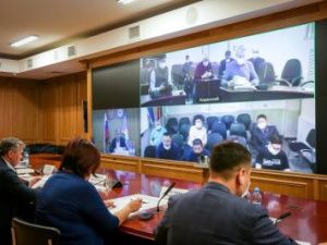 Районы в оперативном порядке должны информировать республиканский оперштаб о возникающих трудностях