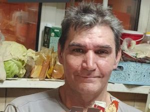 Супруга пропавшего в Покровске грибника просит о помощи