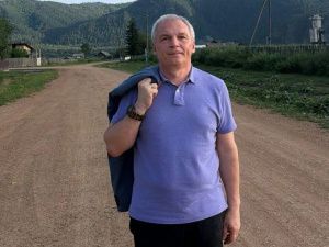 У кандидата в депутаты Григорьева за душой ничего нет