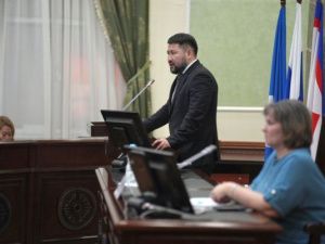 В рамках реализации мастер-плана Якутска будет создано 28 тысяч новых рабочих мест