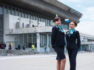 Возобновление рейса Хабаровск-Мирный-Хабаровск